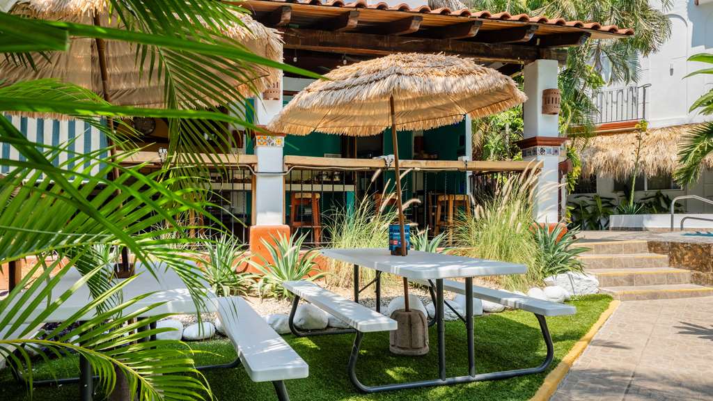 Images Best Western Posada Chahue