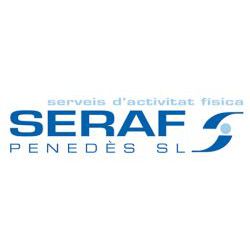 Seraf Penedés, S.L. Logo