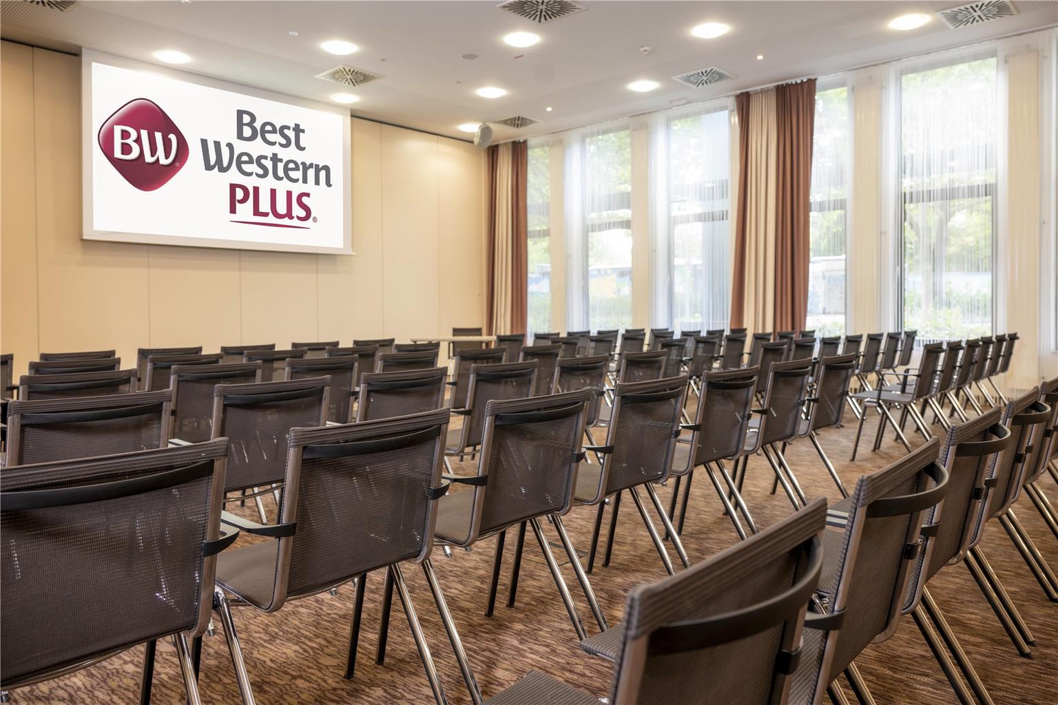 Bilder Best Western Plus Hotel Koeln City
