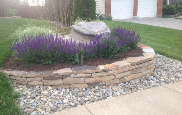 Images Elvira Landscaping