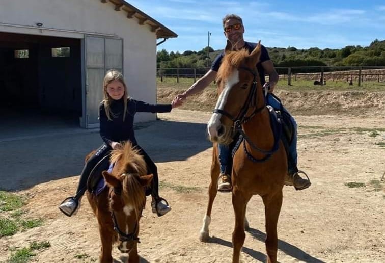 Images Centro Equestre Mirmex ASD