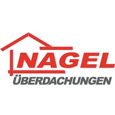 Rolf Nagel GmbH in Burgau in Schwaben - Logo