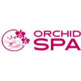 Orchid Spa Logo