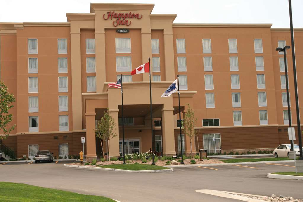Images Hampton Inn by Hilton North Bay