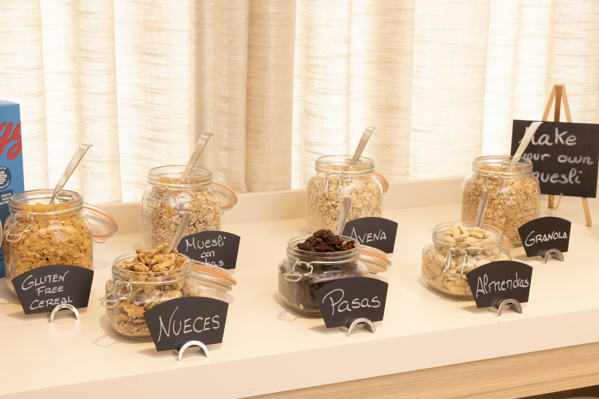 Images Staybridge Suites Malaga by IHG
