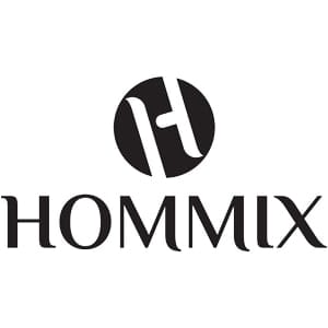Images Hommix UK