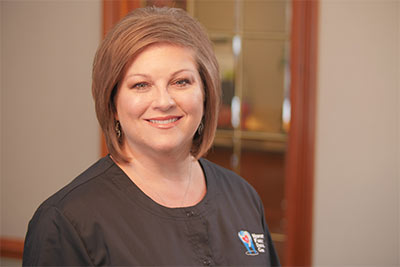Lavonda Dalton of Newport Family Dental Care, PLLC | Newport, TN
