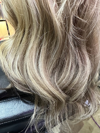 Images Hair by Philomena