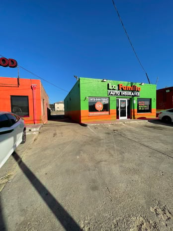 Images La Familia Auto Insurance