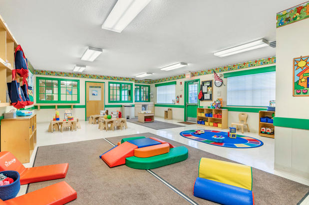 Images Primrose School of Barker-Cypress