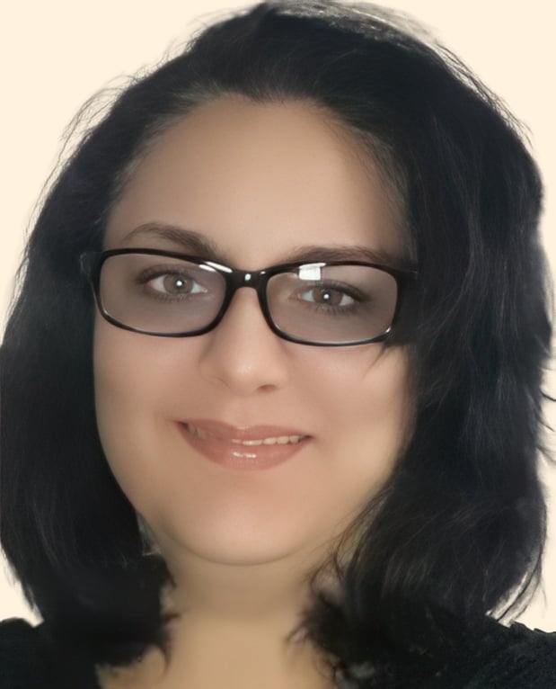 Images Sarita Betts, Counselor