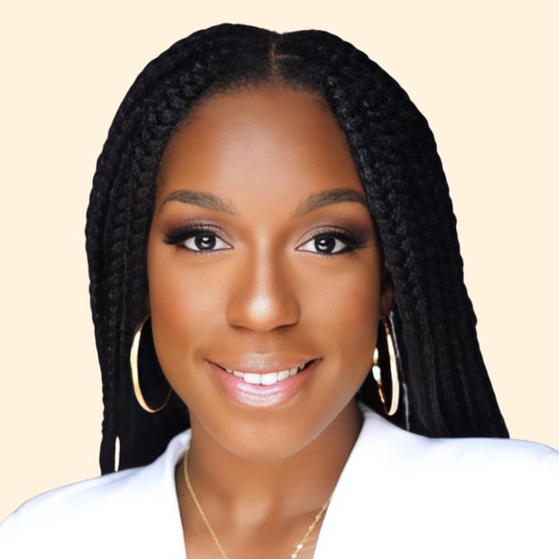 Images Shanae Benito, Counselor