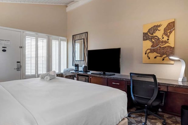 Images Best Western Plus Island Palms Hotel & Marina