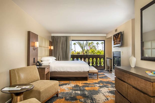 Images Hilton Phoenix Resort at the Peak