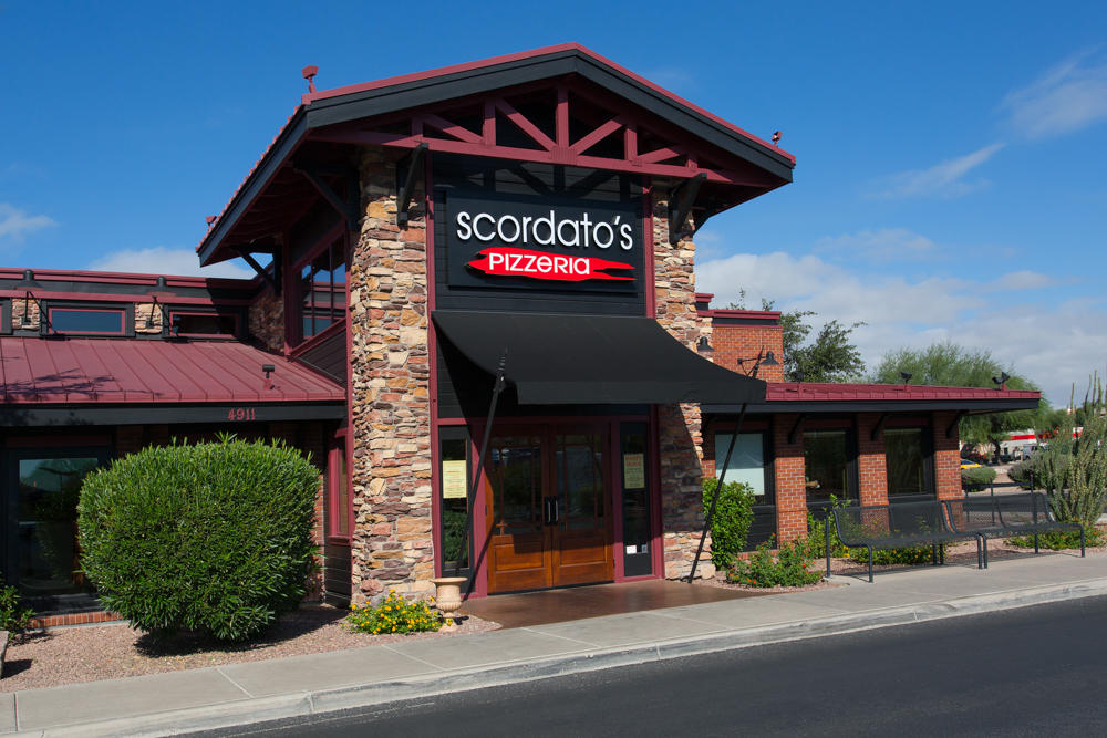 Scordato's at Northmall Centre Shopping Center