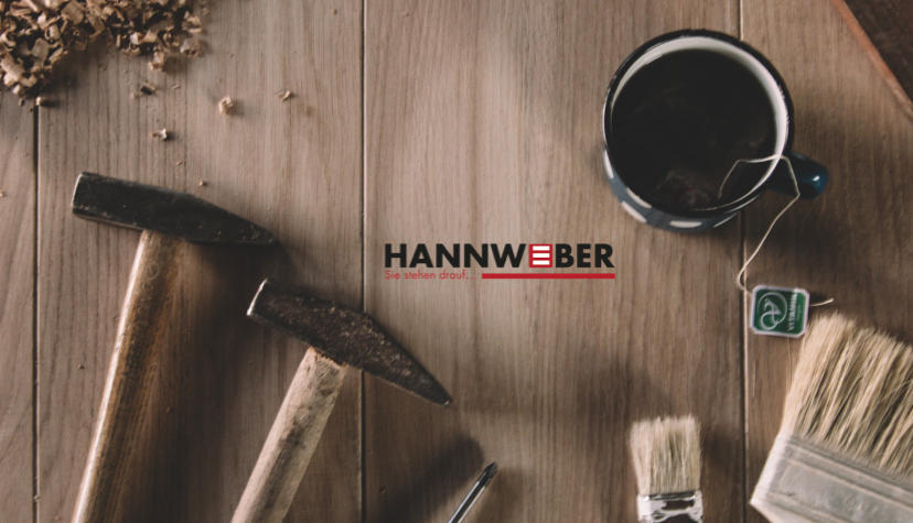 HANNWEBER-flooring GmbH & Co. KG, Eichgasse  1 in Dettelbach