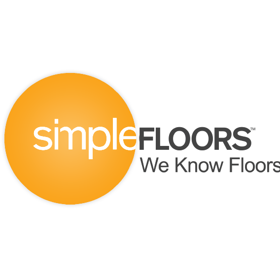 Simple Floors Oakland Logo