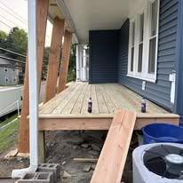 RD's House Repair and Maintenance Image