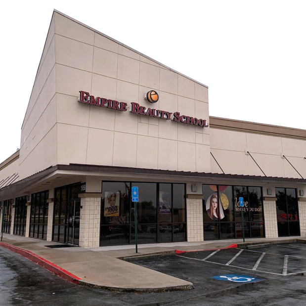 Images Empire Beauty School
