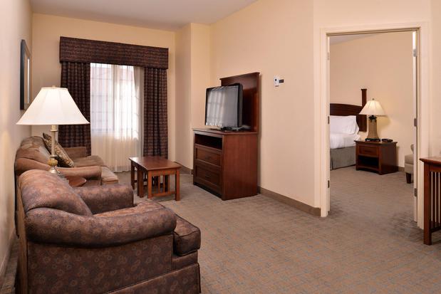 Images Staybridge Suites Oklahoma City Airport by IHG