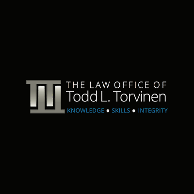 The Law Office Of Todd L. Torvinen Logo