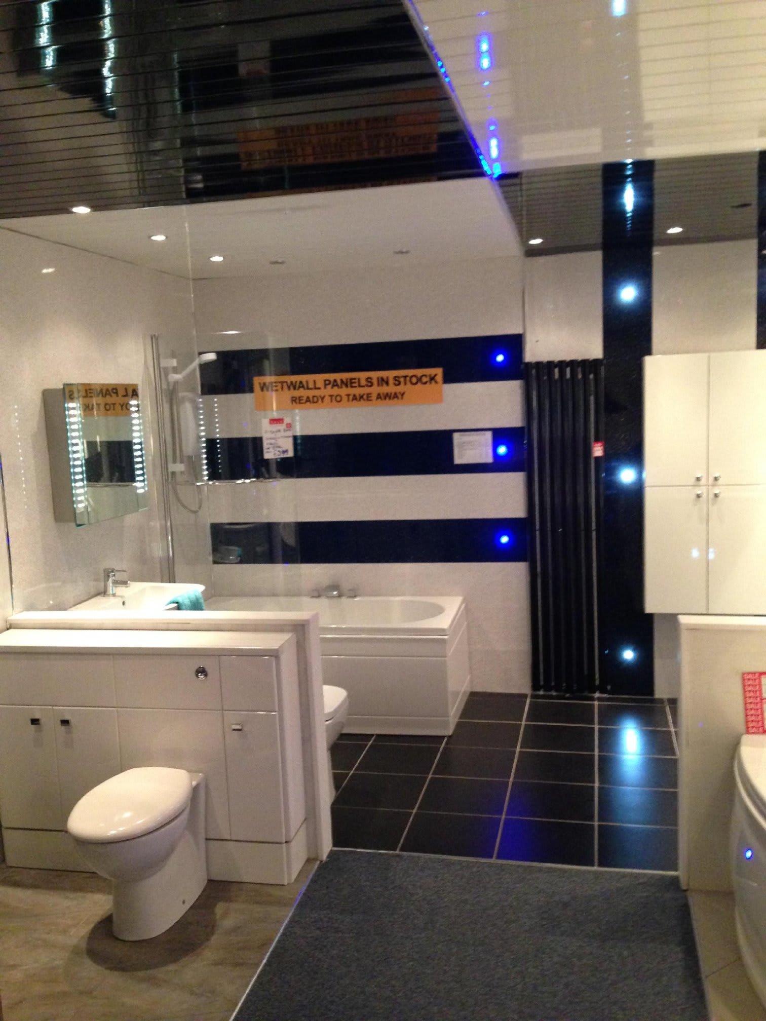 Images Bathroom & Tile City (Glasgow)