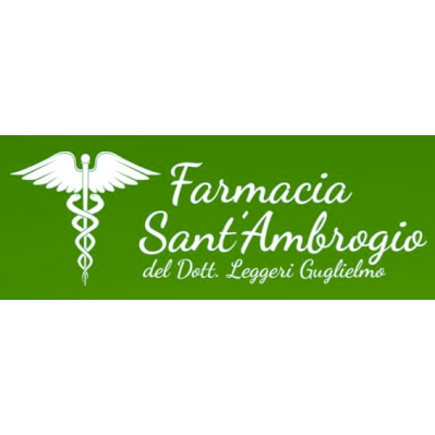 Farmacia Sant'Ambrogio Logo