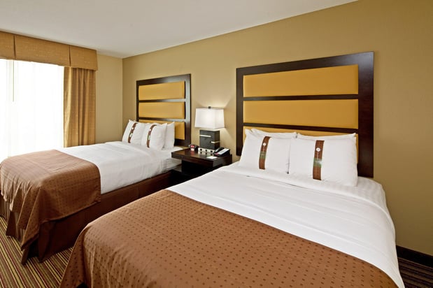 Images Holiday Inn Mobile - Airport by IHG