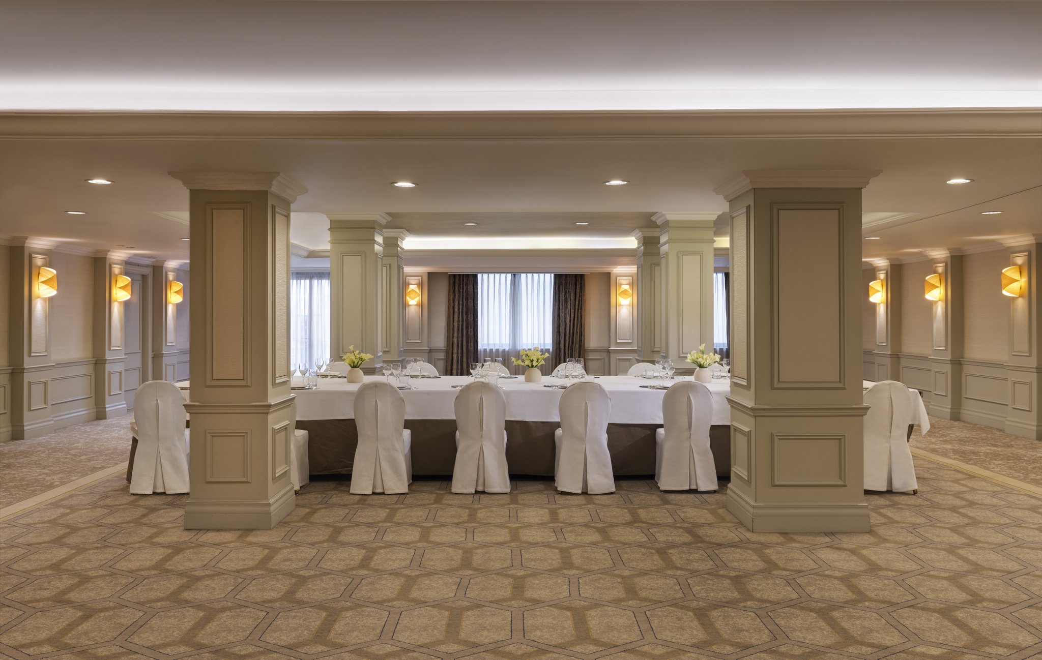 Images InterContinental Madrid by IHG