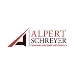 Alpert Schreyer Criminal Defense Attorneys - Lanham Office Logo