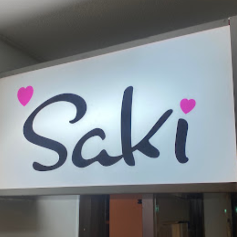 スナック Saki Logo