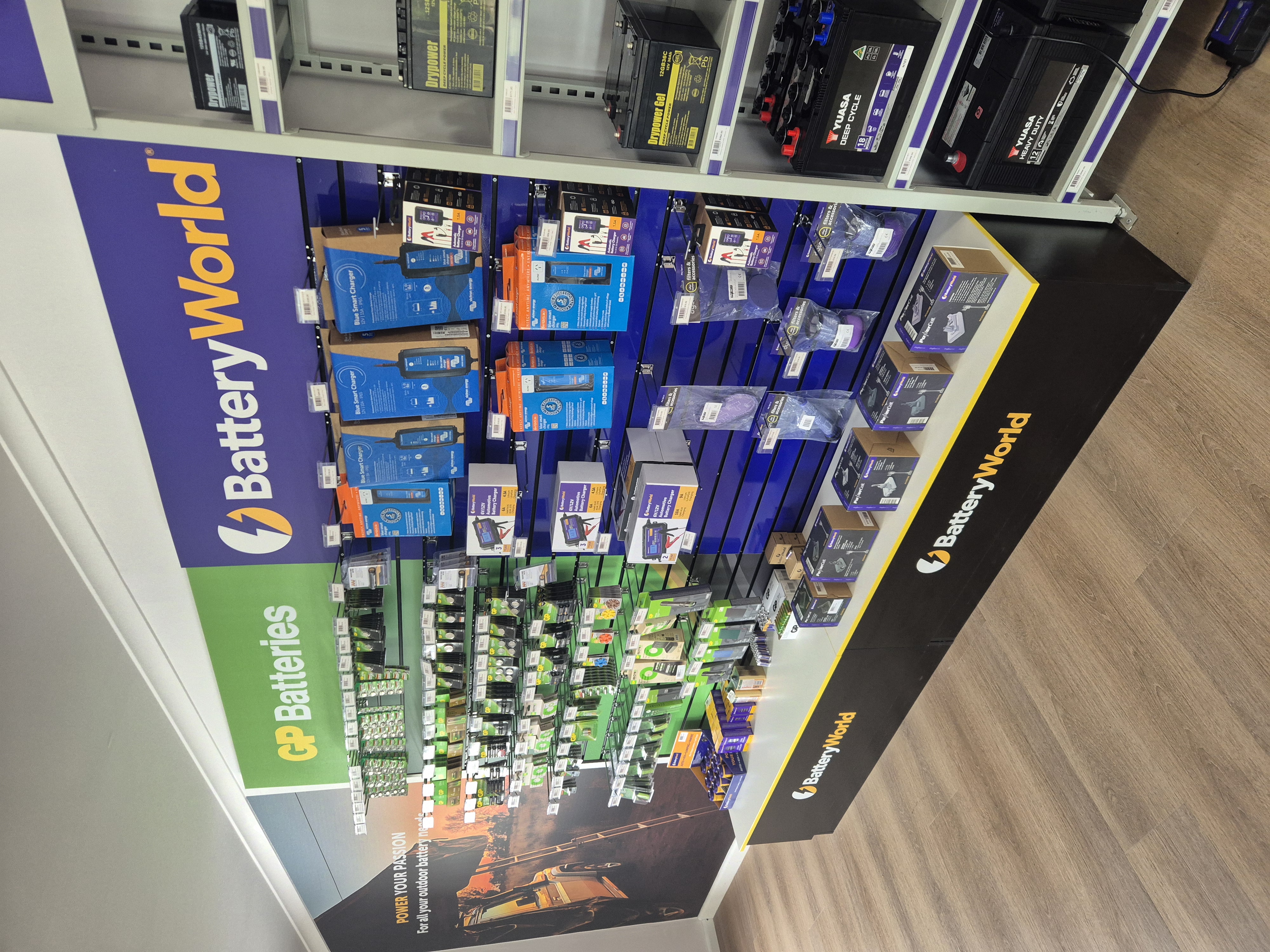 Images Battery World Mount Gambier