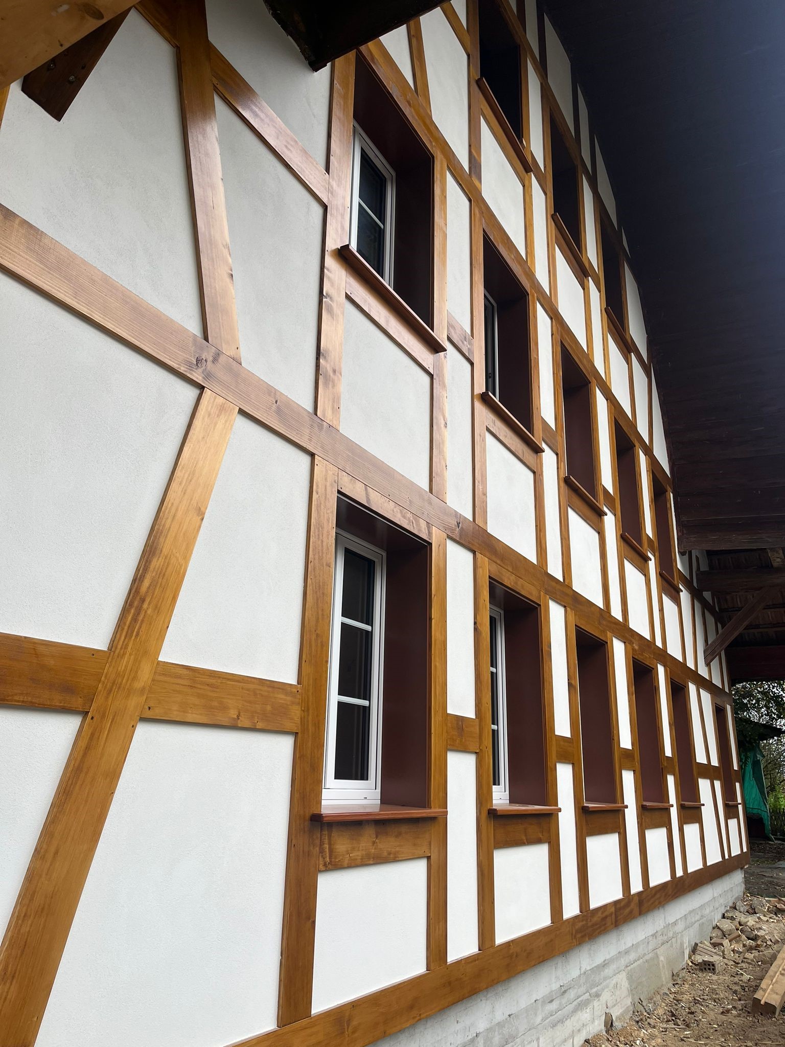 Malerei Hofer AG, Bodenackerweg 3 in Konolfingen