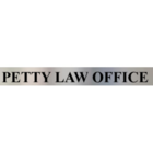 Petty Law Office