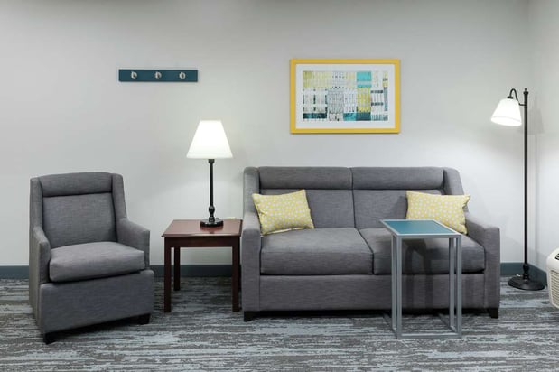 Images Hampton Inn & Suites Rochester-North