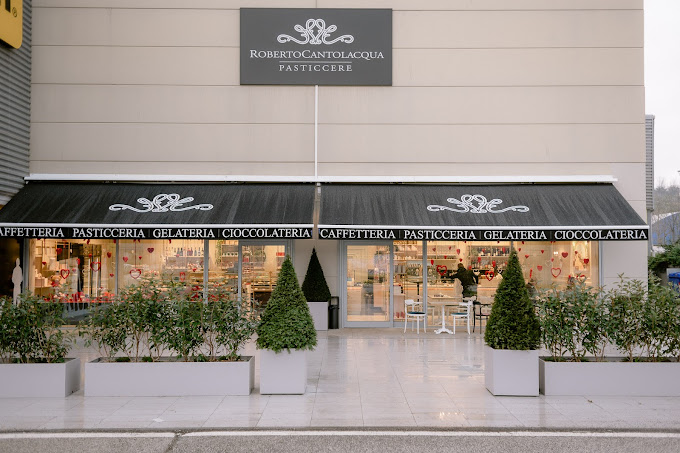 Images Roberto Cantolacqua Pasticcere