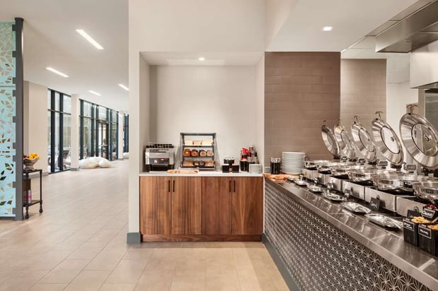 Images Hilton Garden Inn Boulder