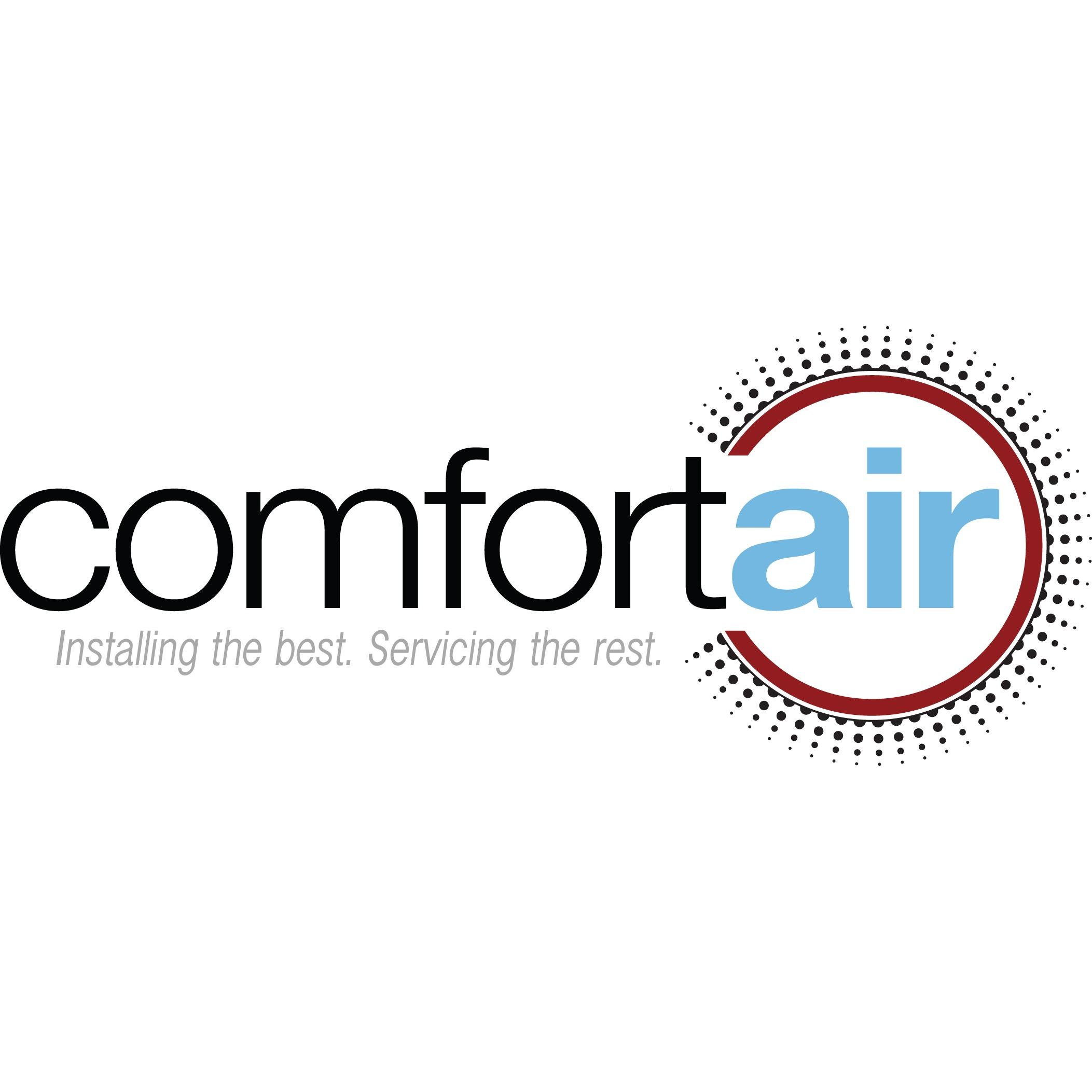 Comfort Air, Inc. - Vancouver, WA 98682 - (360)891-2665 | ShowMeLocal.com