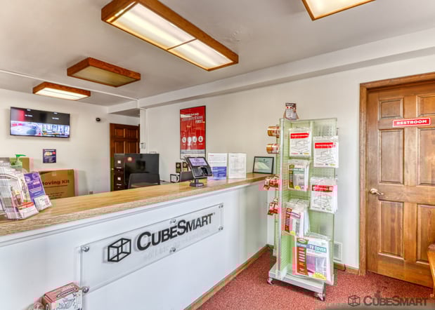 Images CubeSmart Self Storage