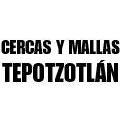 Cercas Y Mallas Tepotzotlán Logo