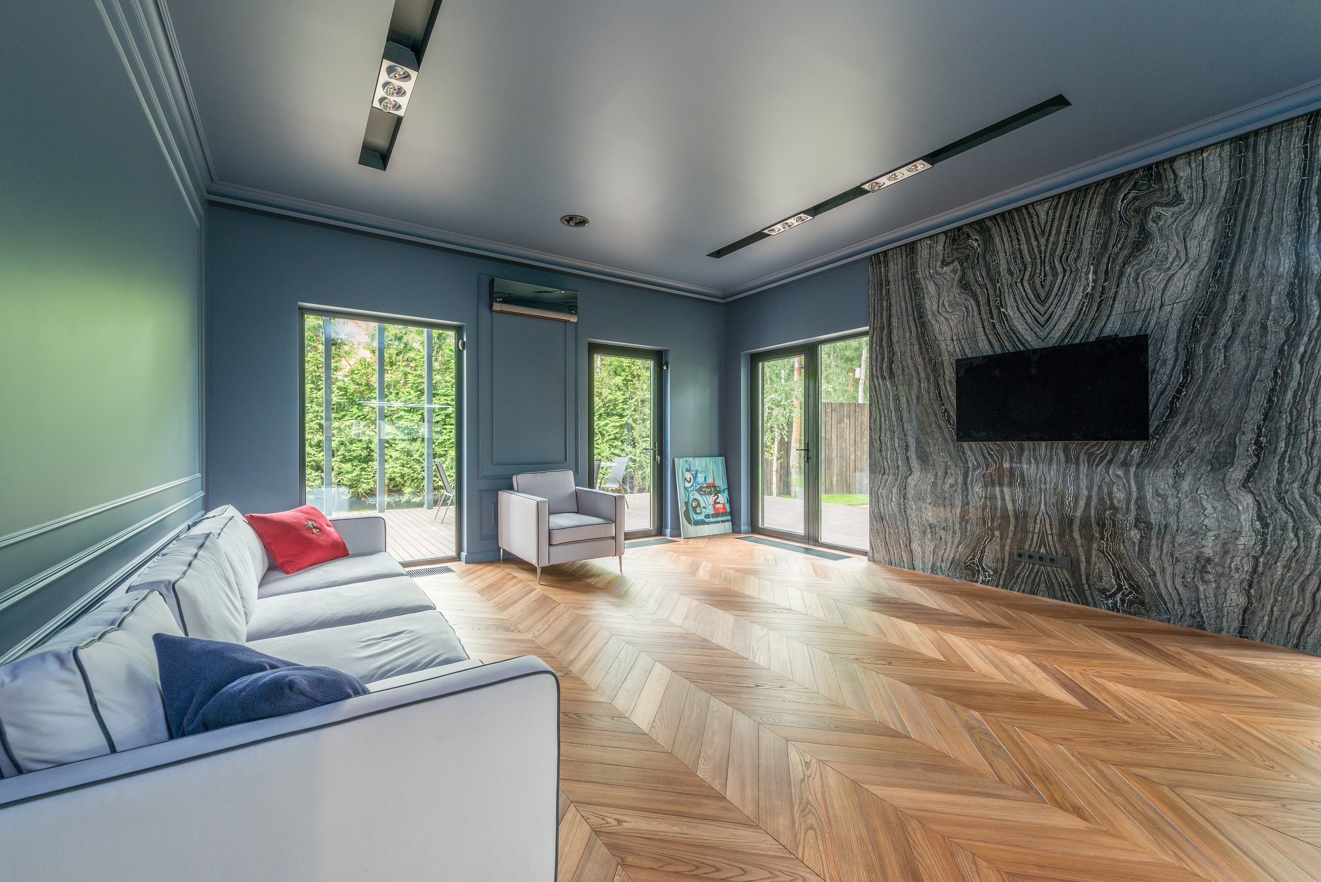 Malpur Facility Services Basel AG, Binningerstrasse 110D in Allschwil