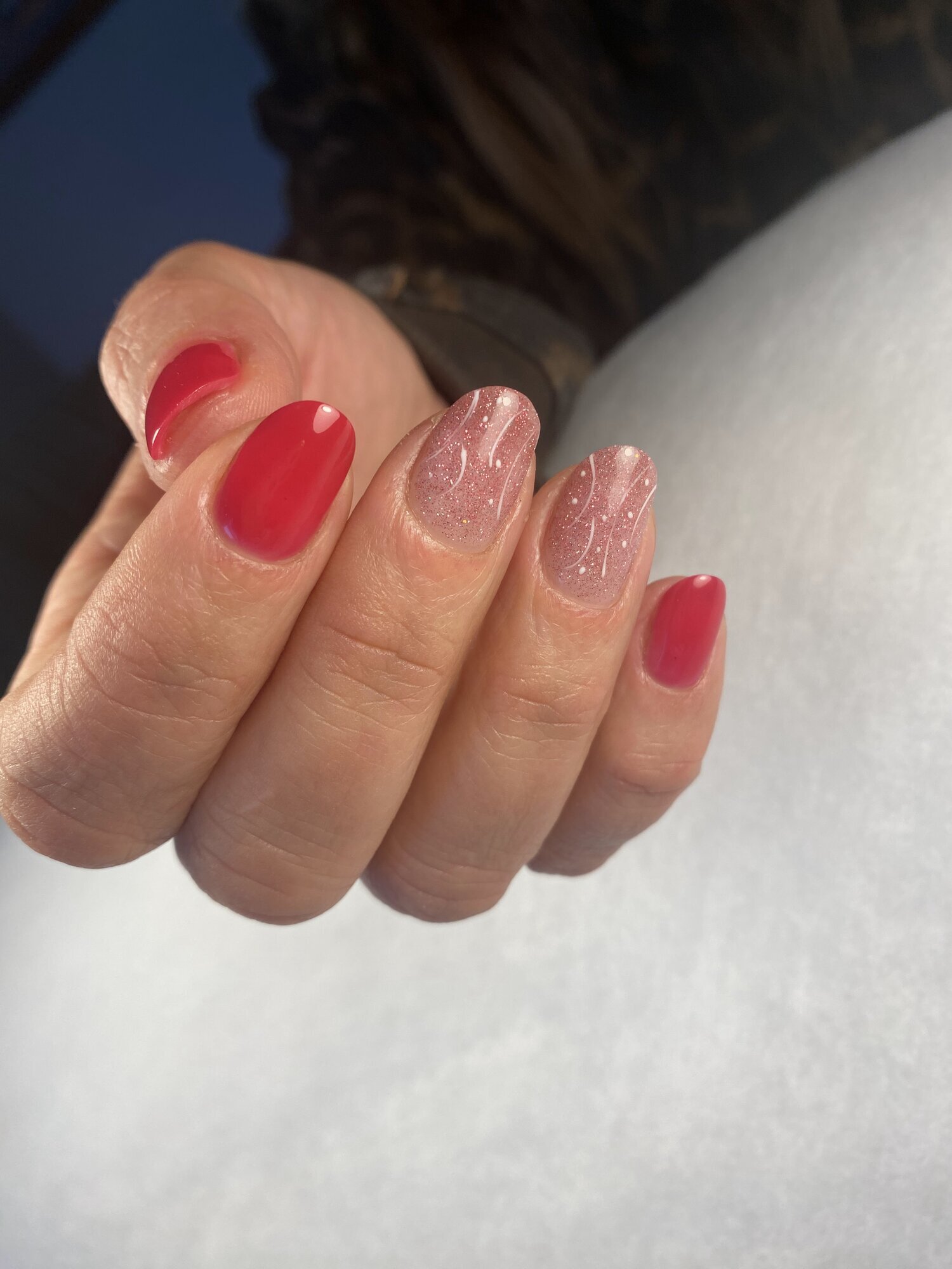 Bilder Nagelstübchen