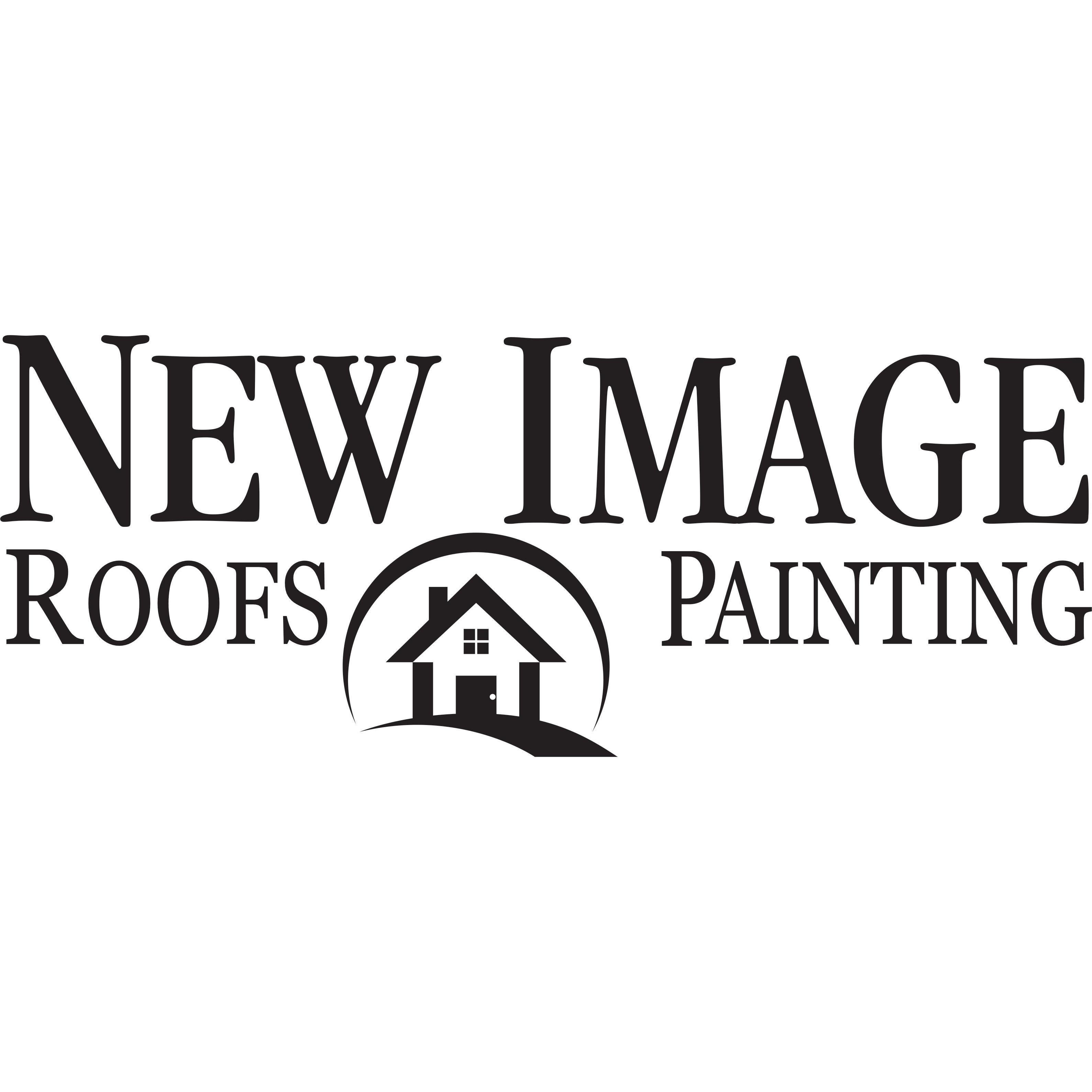 New Image Roofs & Painting - Dallas, GA - Dallas, GA 30157 - (678)921-3243 | ShowMeLocal.com