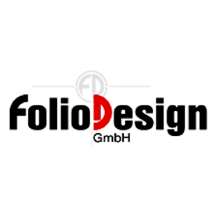 FolioDesign GmbH in Traunstein - Logo