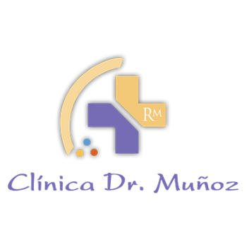 Clínica del Doctor Muñoz Logo