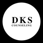 DKS Counseling LLC Logo