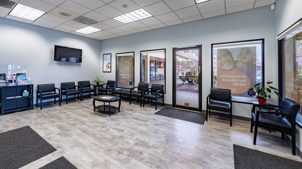 Images Gentle Dental Gresham Village