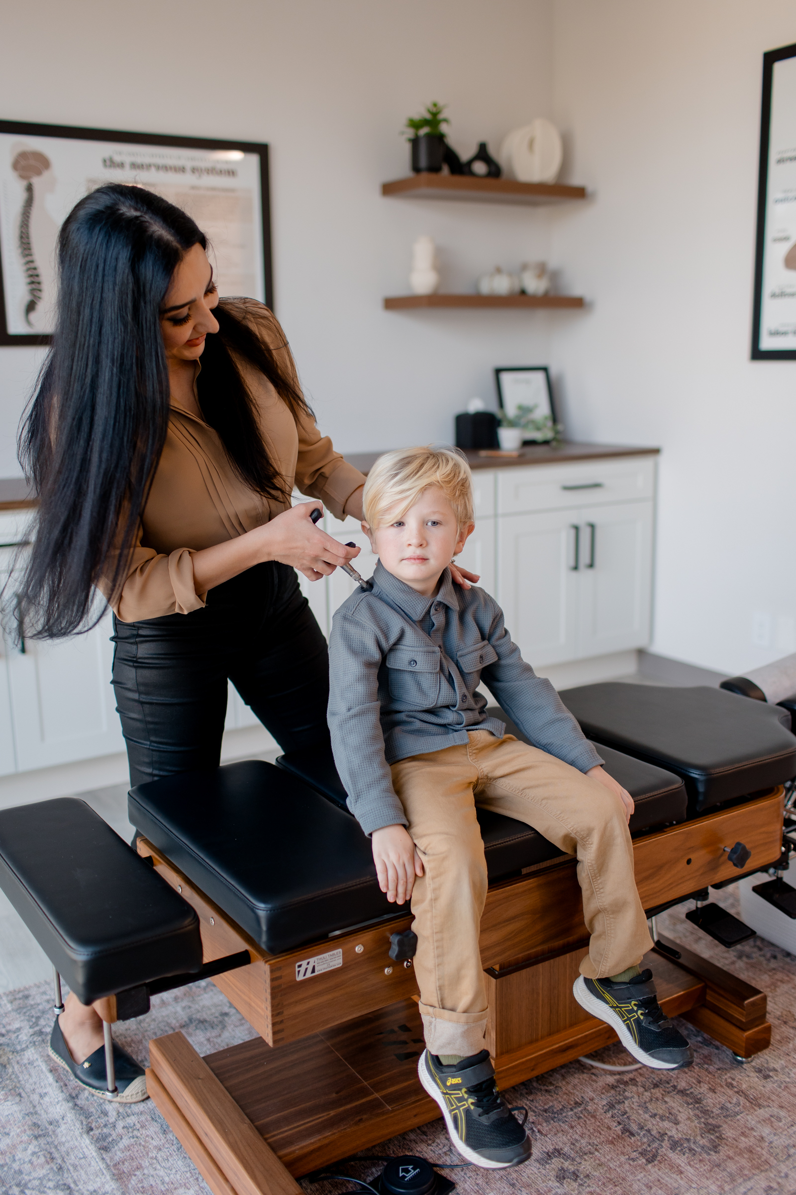 San Clemente Chiropractic