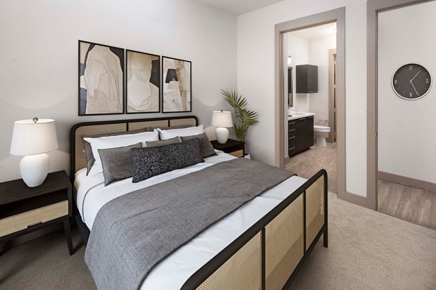 Images Camden Victory Park Apartments