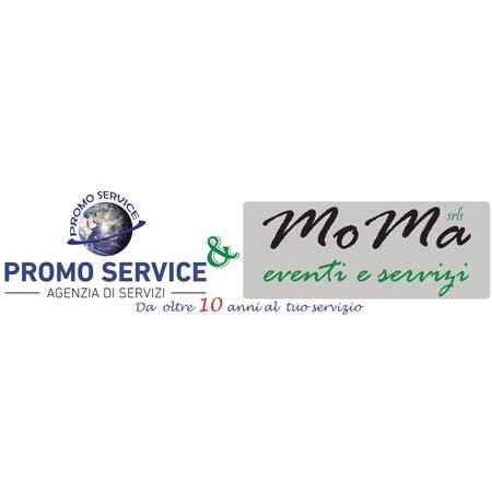 Images Moma Eventi & Servizi - Promo Service